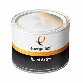  Клей Energoflex Extra 0,5 л 