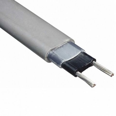 Саморегулирующийся кабель NUNICHO SRL16-2 на трубу