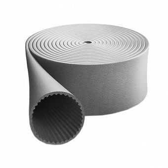  Трубка шумоизоляционная Energoflex Acoustic 110-5 (по 5 м) 