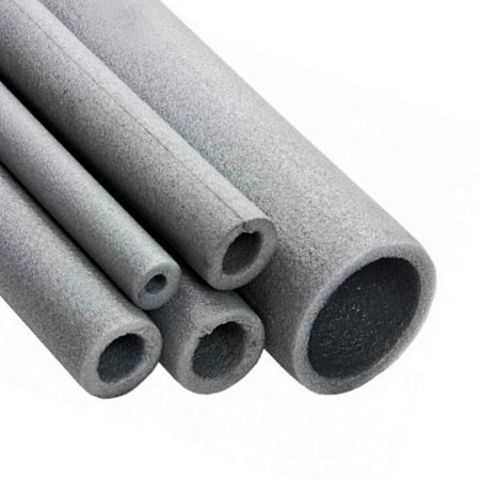 Трубка теплоизоляционная Energoflex Super 45-20 (по 2 м)