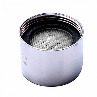  Аэратор M22x1 лат. хром 