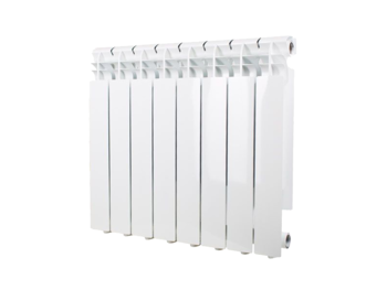  Алюминиевые радиаторы STI 