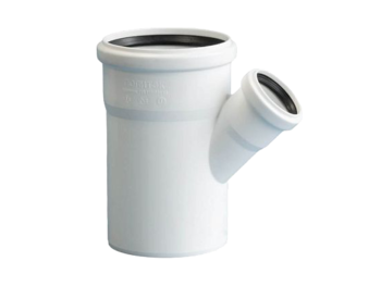  Бесшумная канализация 