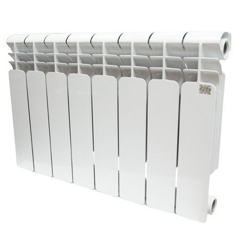 Биметаллический радиатор STI 350/80 12 сек.