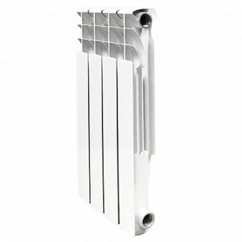 Биметаллический радиатор STI ECO RUS BM 500/80 4 сек.