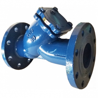  Фильтр магнит. фланц. DN 150 (КНР) 