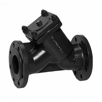  Фильтр магнитный фланцевый 80 (Россия) 