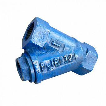  Фильтр магнитный муфтовый 40 