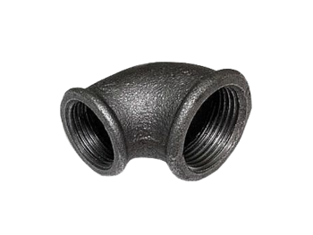  Фитинги чугунные 