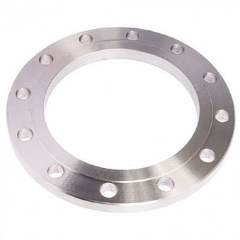  Фланец стальной плоский 250 (PN10) 