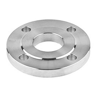  Фланец стальной плоский 80 (PN10) 