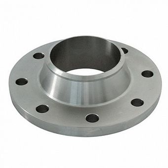  Фланец стальной воротниковый 125 (PN16) 