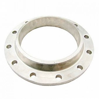  Фланец стальной воротниковый 250 (PN16) 