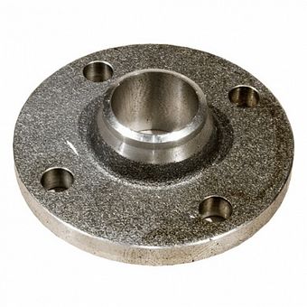  Фланец стальной воротниковый 40 (PN16) 