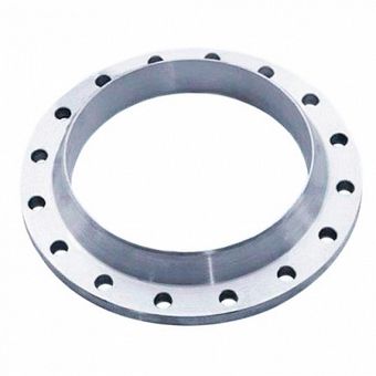  Фланец стальной воротниковый 400 (PN16) 