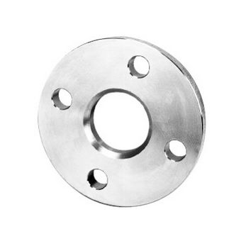  Фланец "Свободный" под полипропилен 65вн92 (PN10) - под трубу 75 