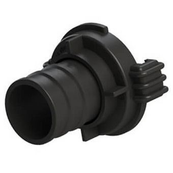  Головка рукавная пожарная ГР-50 пластик 