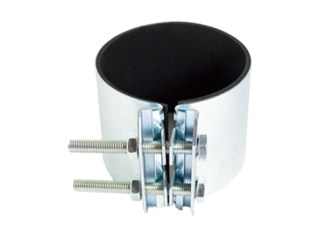  Хомуты и опоры 