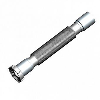  K104/T101 Гибкая труба 1 1/2"х40 