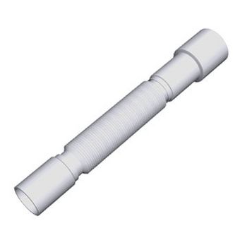  К406/T003 Гибкая труба 40*40/50 