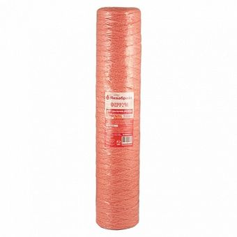  Картридж АКВАБРАЙТ веревочн. Феррум-20 BB20" 10 мкм. МЕХАН./ЖЕЛЕЗО 