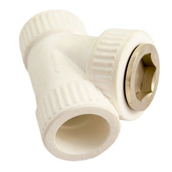  Клапан обратный PPRC MeerPlast 32 