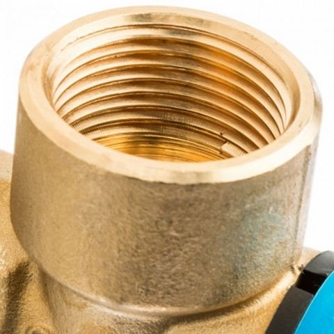 Клапан предохранительный для систем водоснабжения STOUT 6-1/2” SVS-0003-006015