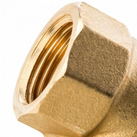 Клапан предохранительный для систем водоснабжения STOUT 6-1/2” SVS-0003-006015