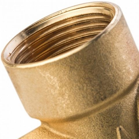 Клапан предохранительный STOUT 30 x 1/2" SVS-0001-003015