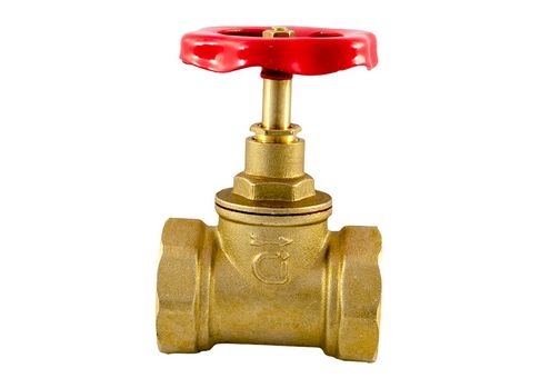  Клапан запорный (вентиль) 15Б1п 40 Ci 