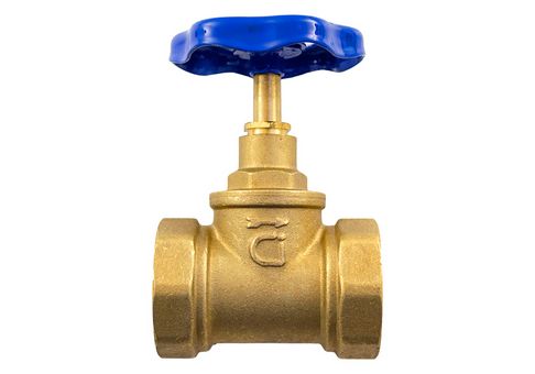  Клапан запорный (вентиль) 15Б3р 32 Ci 