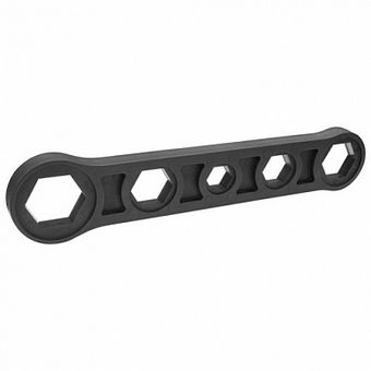  Ключ радиаторный для переходников и заглушек 