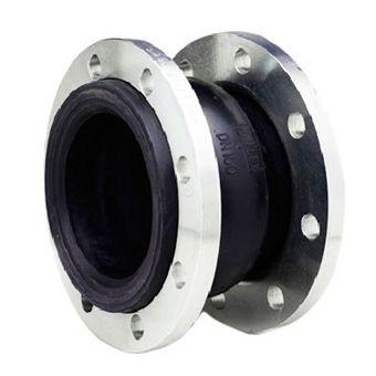  Компенсатор фланцевый 100 (10/16 атм.) 