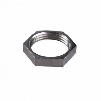  Контргайка стальная 32 