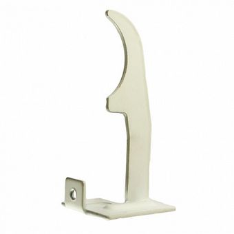  Кронштейн для алюминиевых радиаторов 