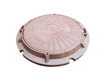  Люки и дождеприемники 