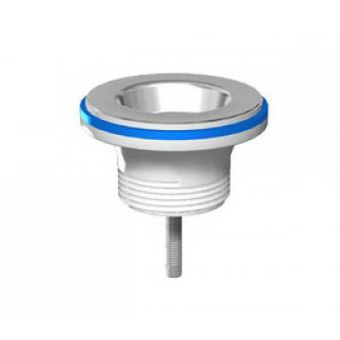  M200/NV114 Выпуск 1 1/4 нерж.сетка 