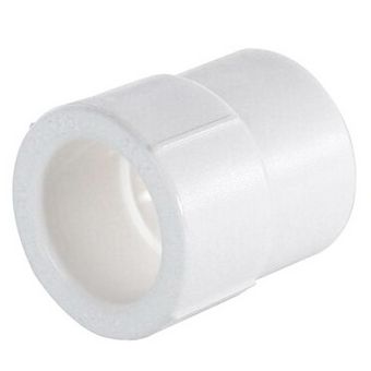 Муфта PPRC MeerPlast 25х20 Н/В 