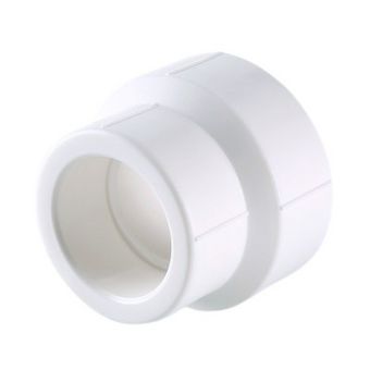  Муфта PPRC MeerPlast 63х25 