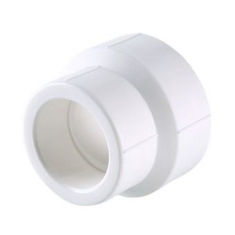  Муфта PPRC MeerPlast 75х50 
