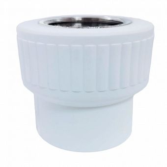  Муфта PPRC с ВР 32х1" BASE 