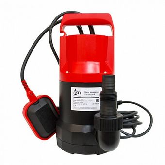  Насос дренажный STI UP-550 P 