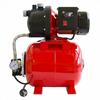  Насосная станция STI AQUA-JET PH-1000 P 