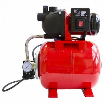  Насосная станция STI AQUA-JET PH-600 P 