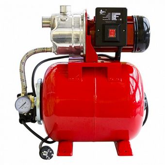  Насосная станция STI AQUA-JET PH-800 N 