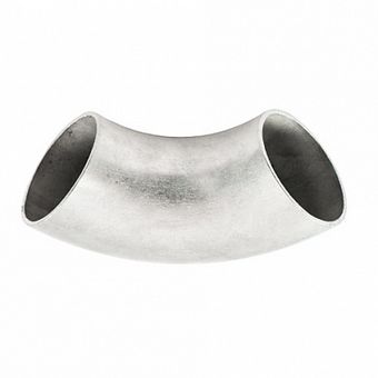  Отвод к/з оцинкованный 57 