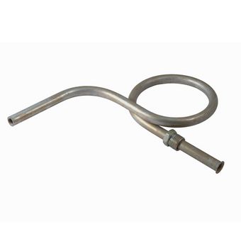  Отвод ОС100н-02-G1/2 (угловая) 