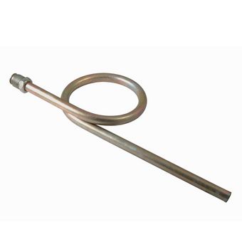  Отвод ОС56н-G1/2(трубка ПЕРКЕНСА) 