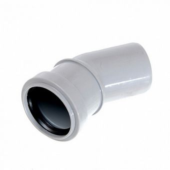  Отвод ПП 50х30° Политэк 