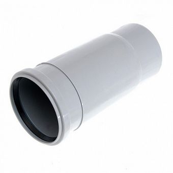  Патрубок компенсационный 50 Политэк 